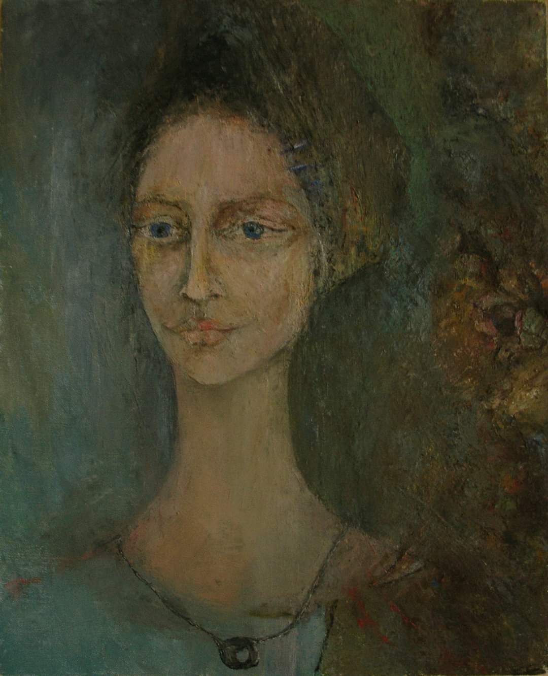 Woman Portrait