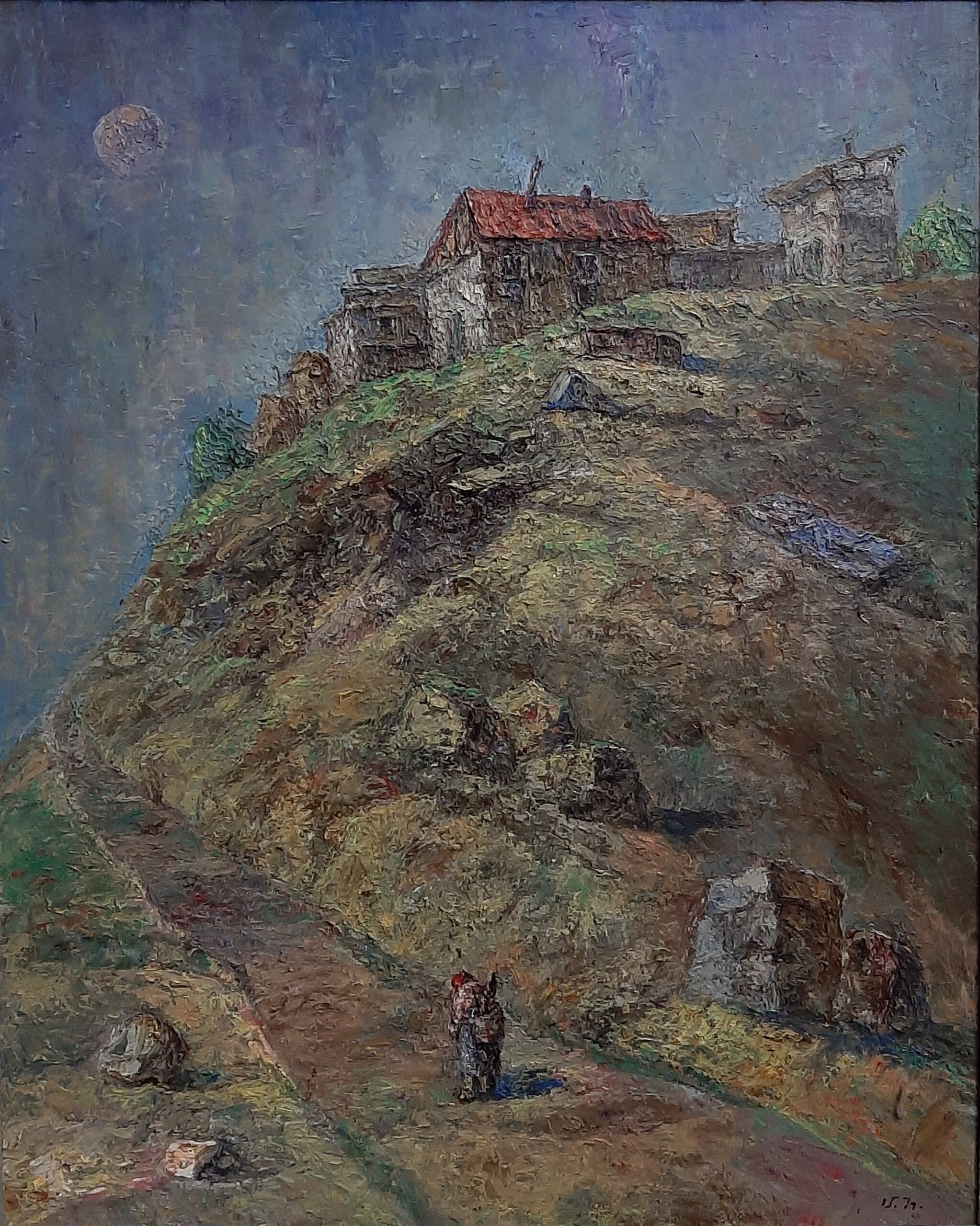 Landscape 2