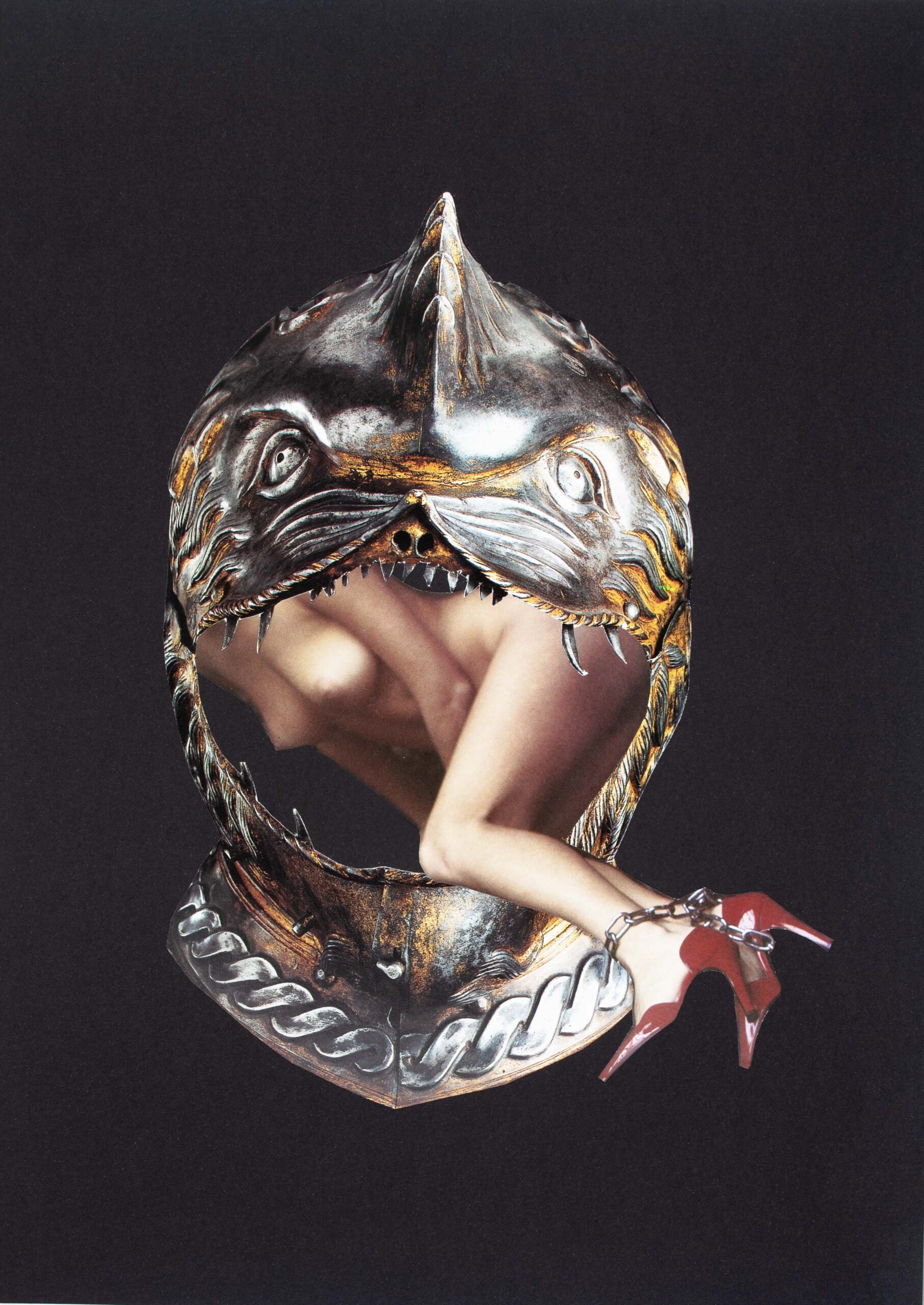 Dispossession - Edition 1/5 (Reproduction)