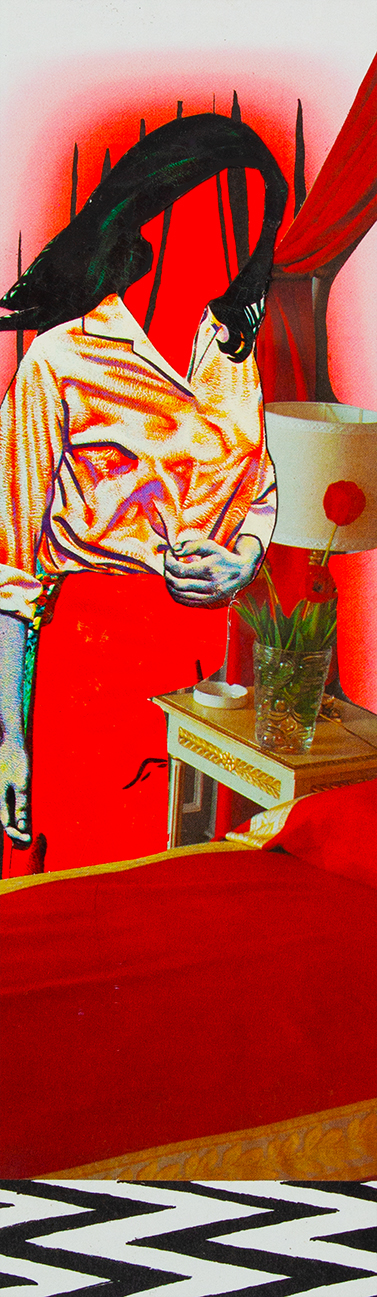 La otra - Edition 1/5 (Reproduction)