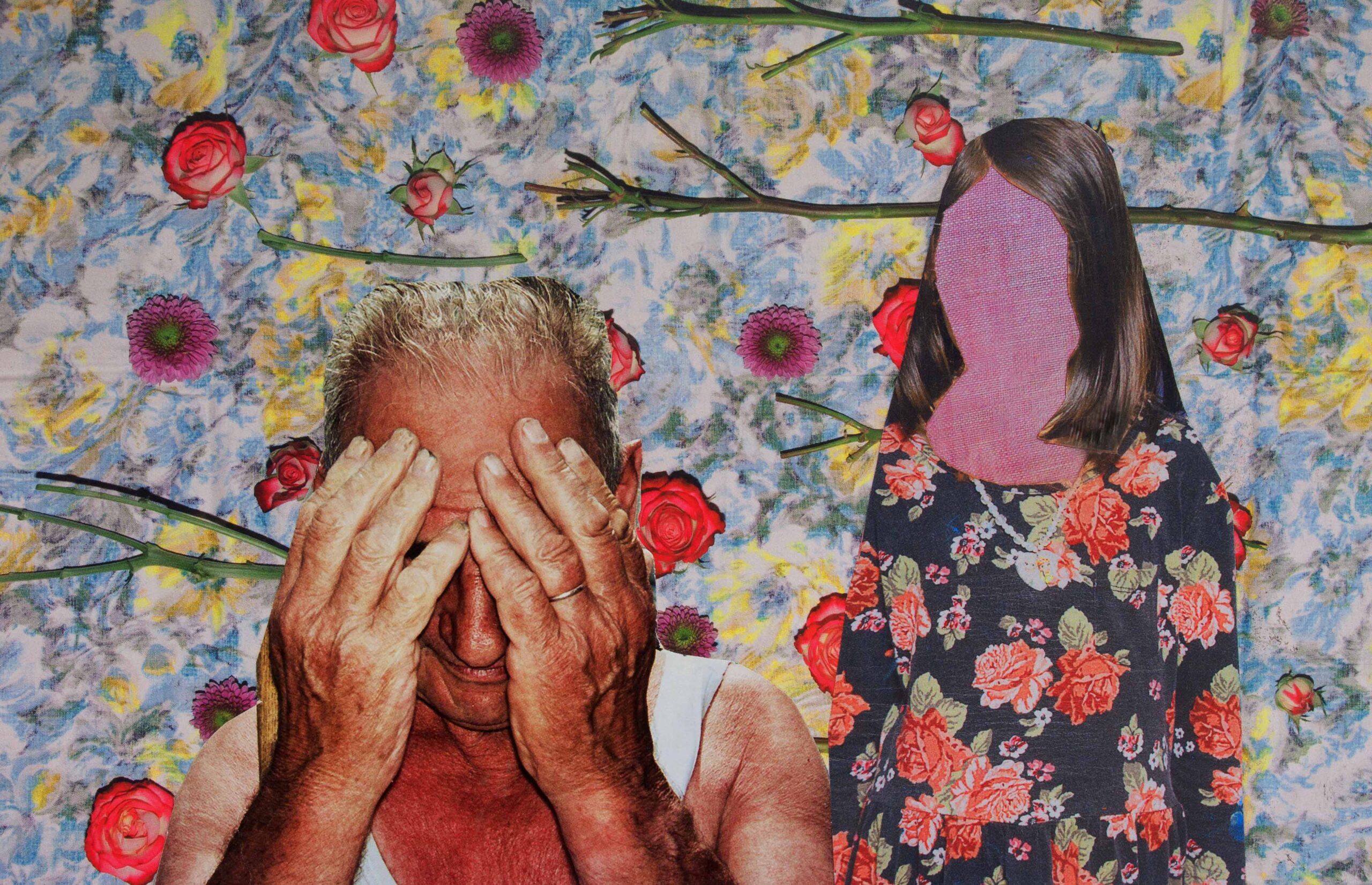 The secret lock - Edition 1/5 (Reproduction)