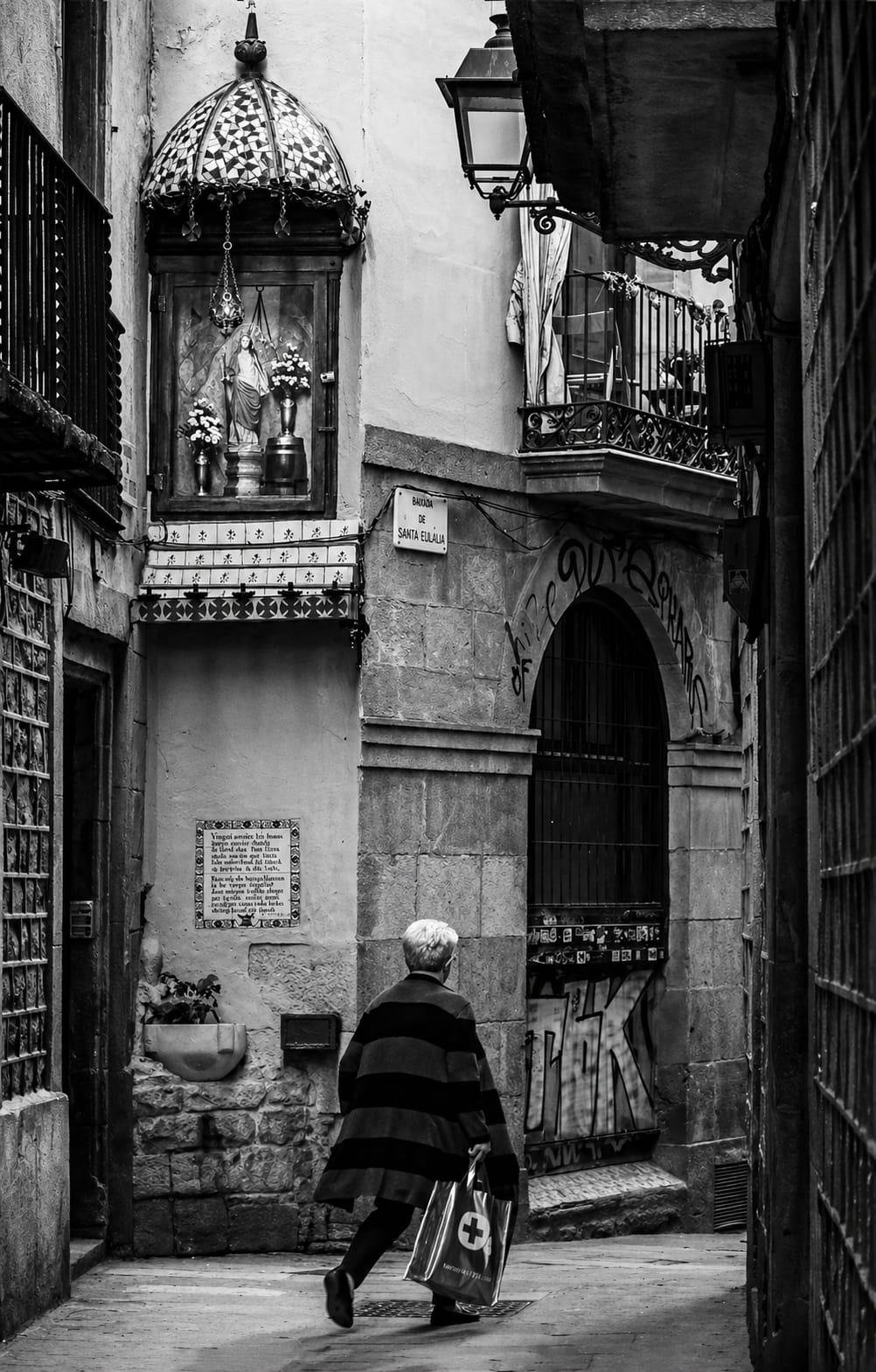 Santa Eulalia